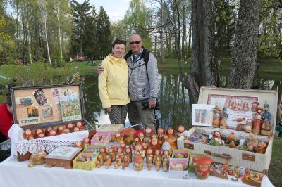  День музейной ночи в Абрамцеве_73