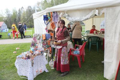  День музейной ночи в Абрамцеве_74