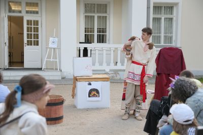  День музейной ночи в Абрамцеве_76