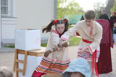  День музейной ночи в Абрамцеве_77