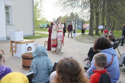  День музейной ночи в Абрамцеве_78