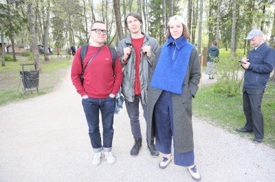  День музейной ночи в Абрамцеве_79