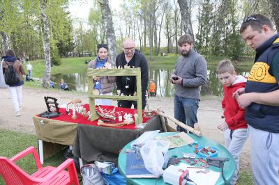  День музейной ночи в Абрамцеве_7