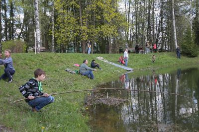  День музейной ночи в Абрамцеве_8