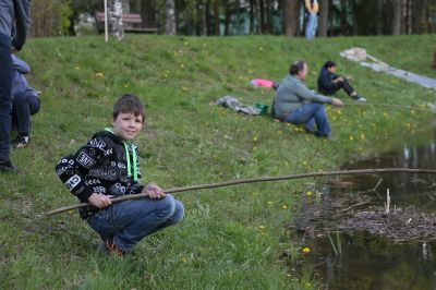  День музейной ночи в Абрамцеве_9