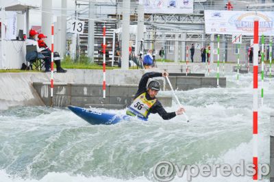 Чемпионат России по гребному слалому в Богородском_100