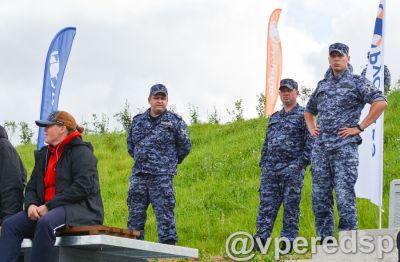 Чемпионат России по гребному слалому в Богородском_104