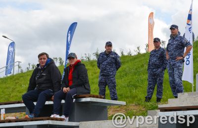 Чемпионат России по гребному слалому в Богородском_105