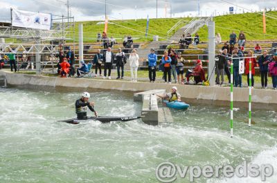 Чемпионат России по гребному слалому в Богородском_110