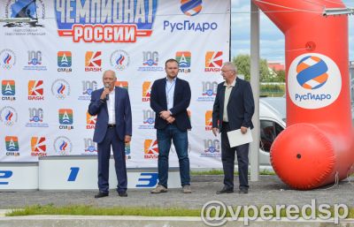 Чемпионат России по гребному слалому в Богородском_17