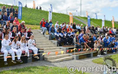Чемпионат России по гребному слалому в Богородском_23