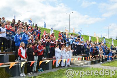 Чемпионат России по гребному слалому в Богородском_26