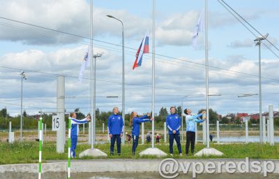Чемпионат России по гребному слалому в Богородском_29