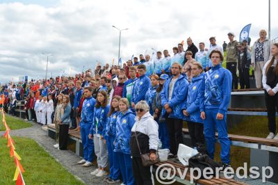 Чемпионат России по гребному слалому в Богородском_30