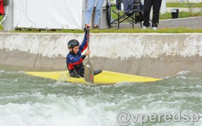 Чемпионат России по гребному слалому в Богородском_34