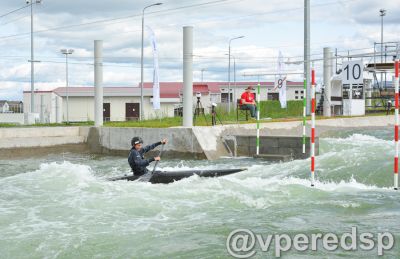Чемпионат России по гребному слалому в Богородском_36