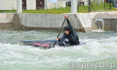 Чемпионат России по гребному слалому в Богородском_37