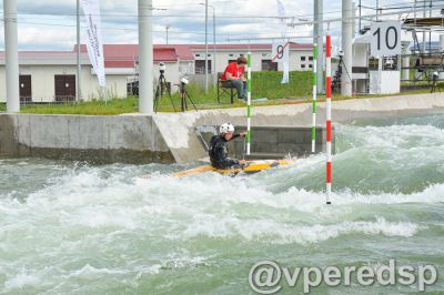 Чемпионат России по гребному слалому в Богородском_38