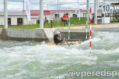 Чемпионат России по гребному слалому в Богородском_39