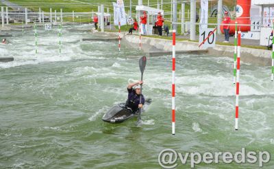 Чемпионат России по гребному слалому в Богородском_43