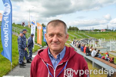 Чемпионат России по гребному слалому в Богородском_45