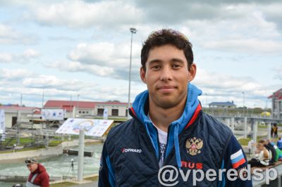 Чемпионат России по гребному слалому в Богородском_47