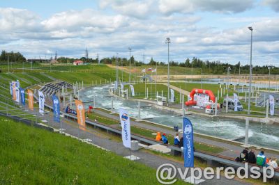 Чемпионат России по гребному слалому в Богородском_49