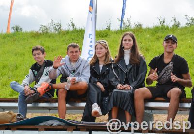 Чемпионат России по гребному слалому в Богородском_4