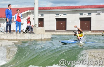 Чемпионат России по гребному слалому в Богородском_53