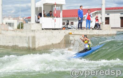 Чемпионат России по гребному слалому в Богородском_54