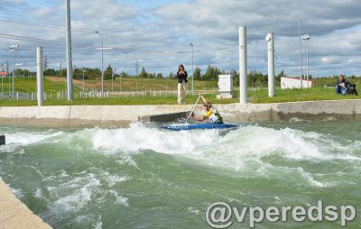 Чемпионат России по гребному слалому в Богородском_56