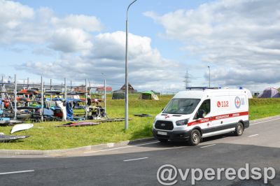 Чемпионат России по гребному слалому в Богородском_58