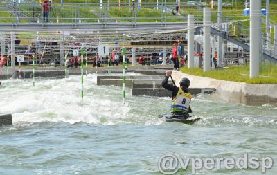 Чемпионат России по гребному слалому в Богородском_66