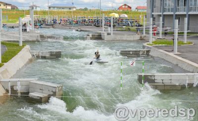 Чемпионат России по гребному слалому в Богородском_68