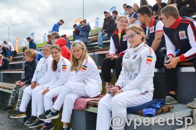 Чемпионат России по гребному слалому в Богородском_6