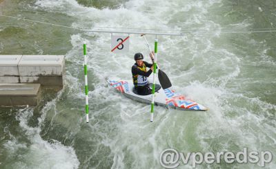 Чемпионат России по гребному слалому в Богородском_71