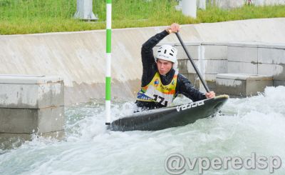 Чемпионат России по гребному слалому в Богородском_73
