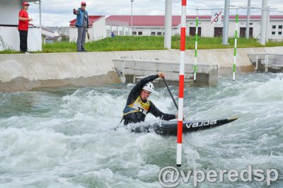 Чемпионат России по гребному слалому в Богородском_74
