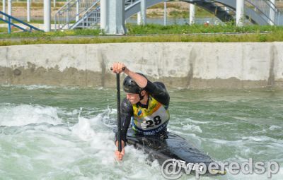 Чемпионат России по гребному слалому в Богородском_78