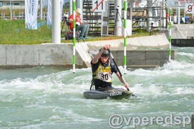 Чемпионат России по гребному слалому в Богородском_79