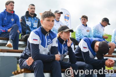 Чемпионат России по гребному слалому в Богородском_7