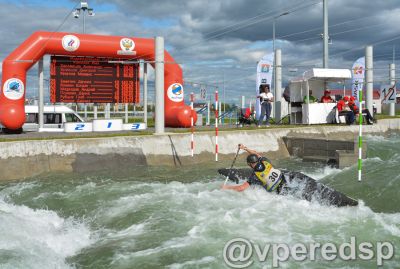 Чемпионат России по гребному слалому в Богородском_81