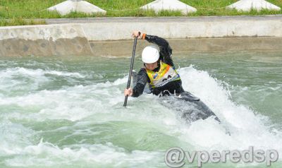 Чемпионат России по гребному слалому в Богородском_87