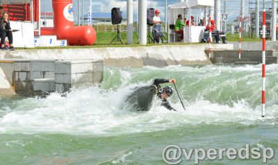 Чемпионат России по гребному слалому в Богородском_89