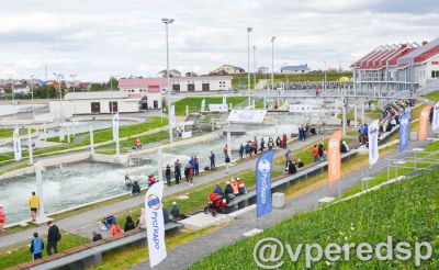 Чемпионат России по гребному слалому в Богородском_95