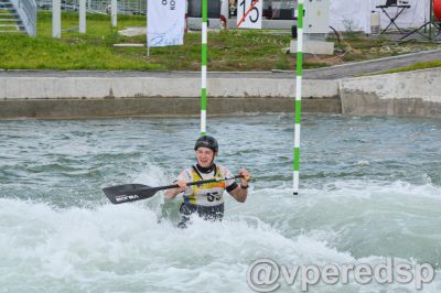 Чемпионат России по гребному слалому в Богородском_97