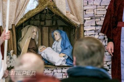 Инклюзивная театральная студия «Плот» отметила свой первый день рождения_27