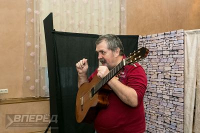 Инклюзивная театральная студия «Плот» отметила свой первый день рождения_35