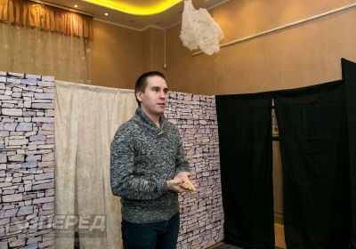 Инклюзивная театральная студия «Плот» отметила свой первый день рождения_37