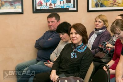 Инклюзивная театральная студия «Плот» отметила свой первый день рождения_38